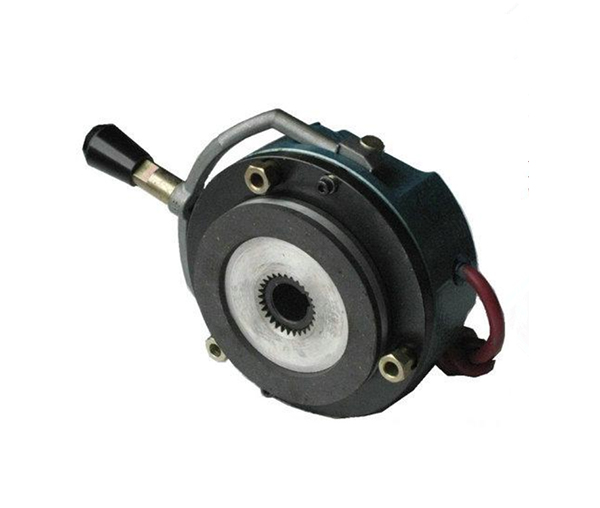 DJPZ系列电机盘式制动器