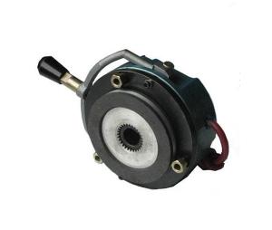 DJPZ系列电机盘式制动器
