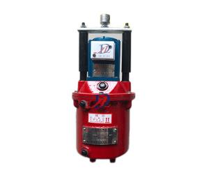 YT1系列电力液压推动器